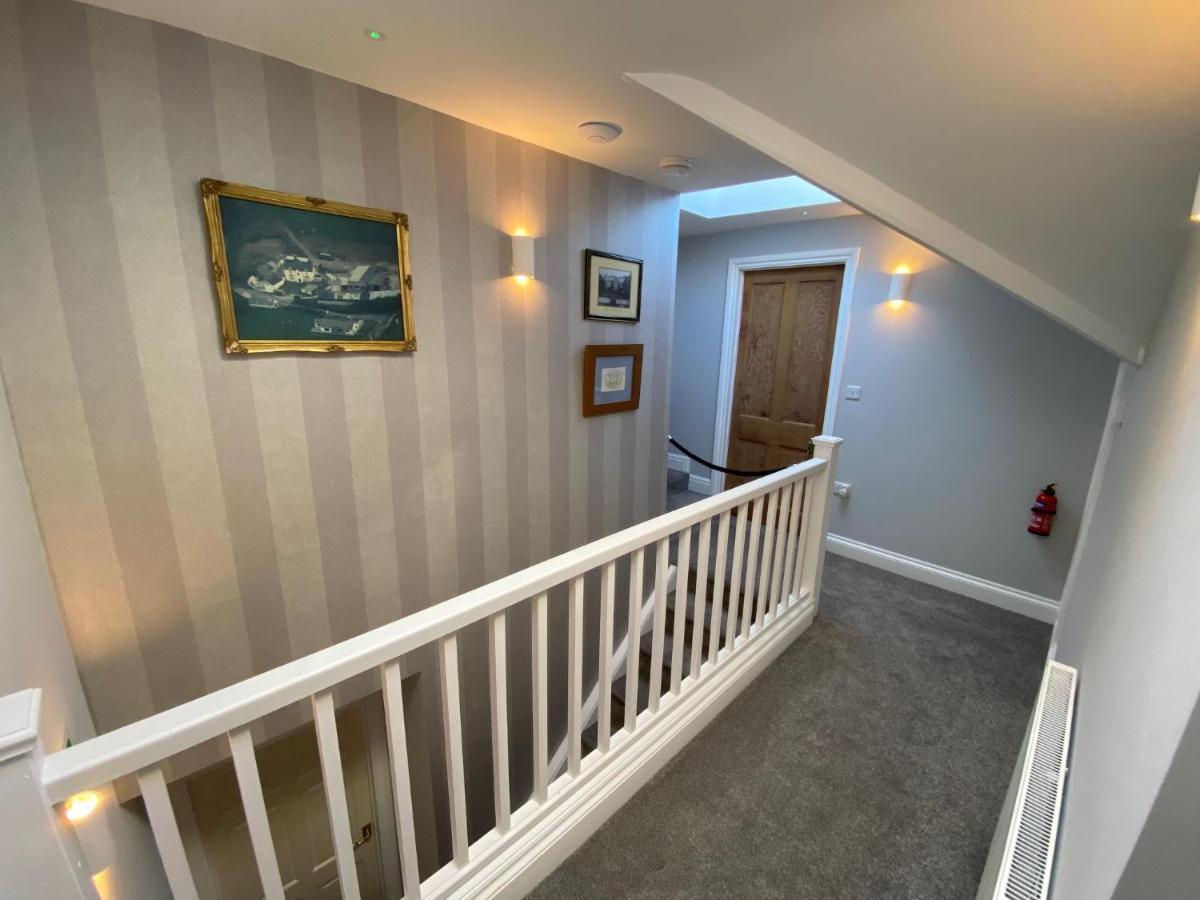 East Llanteg Guest House Amroth Exterior photo